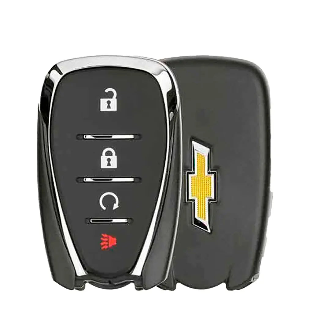 2017-2021 (OEM Refurb) Smart key for Chevrolet Volt / Blazer / Cruze | PN: 13585728 / HYQ4EA 2017-2021 (OEM Refurb) Smart key for Chevrolet Volt / Blazer / Cruze | PN: 13585728 / HYQ4EA